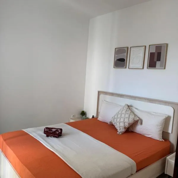 Fès comfort stay, hotel in Fès