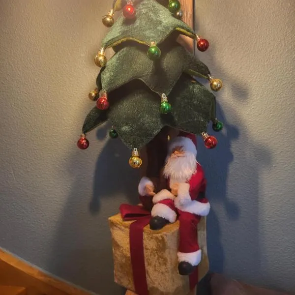 Appartement cosy vue port, hotel in Dives-sur-Mer