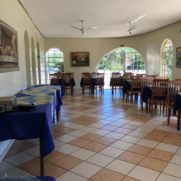 Casa da Ponte Hotel - Foto 4