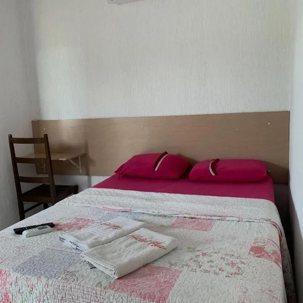 Hotel New โรงแรมในฟอร์โมซา