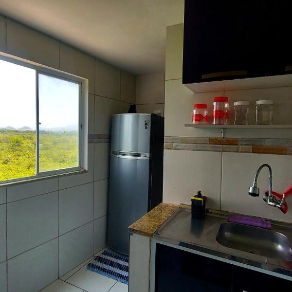 Apartamento Jarbas - Foto 4