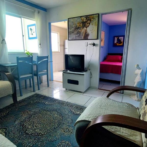 Apartamento Jarbas - Foto 5