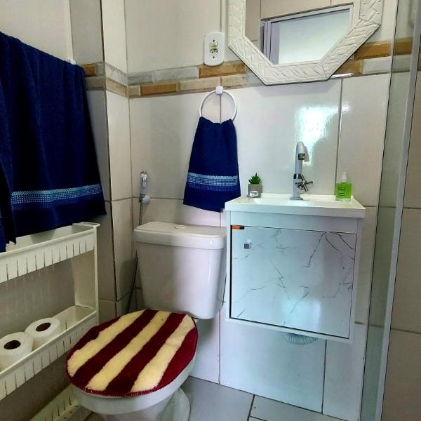 Apartamento Jarbas - Foto 3