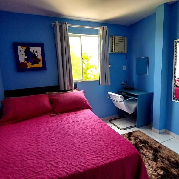Apartamento Jarbas - Foto 2