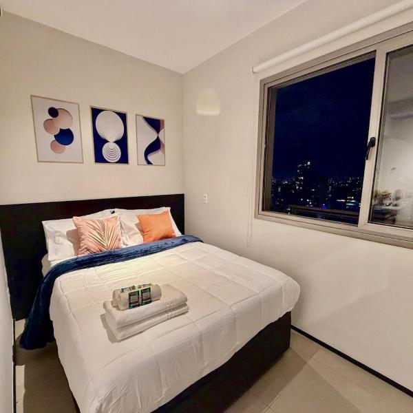2015 - Rentaqui Studio Liberdade Premium