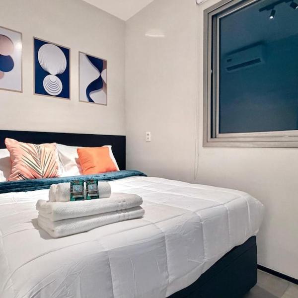2015 - Rentaqui Studio Liberdade Premium - Foto 2