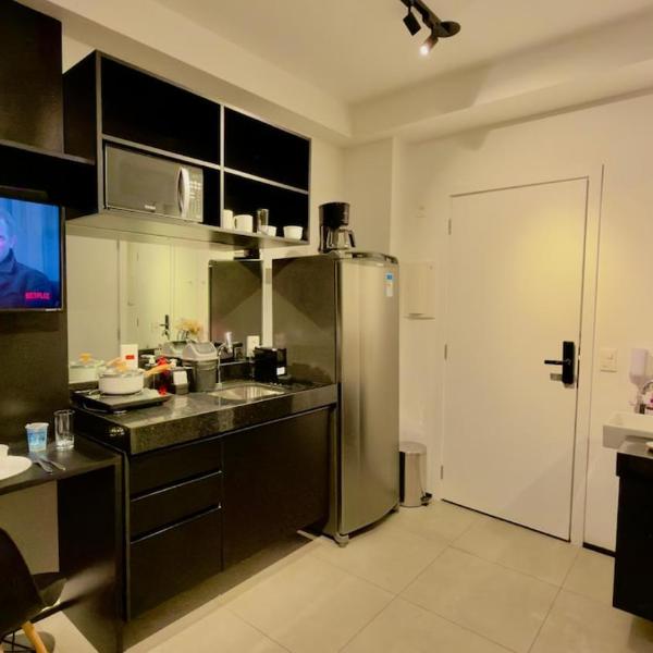 2015 - Rentaqui Studio Liberdade Premium - Foto 4