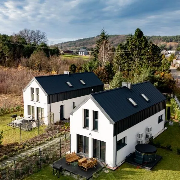 La Jura, ξενοδοχείο σε Podlesice