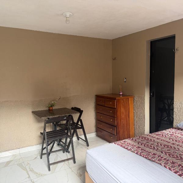 Apartment in the center of São Brás