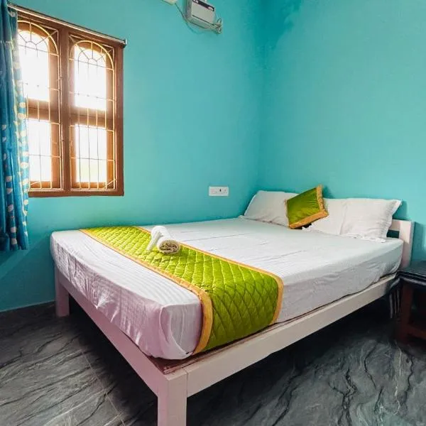 Elite heaven stay, hotel a Kuilapayam