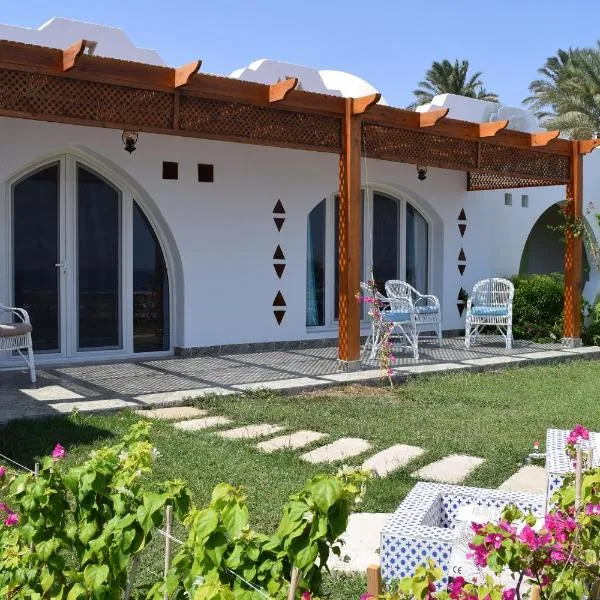 Private Vacation House at Domina Coral Bay, hotel v destinaci Sharm El Sheikh
