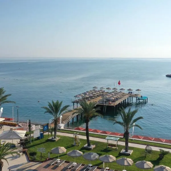 Corendon Hydros Club Kemer, hotel sa Kemer