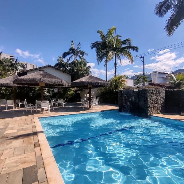 Paraíso Enseada Ubatuba SP - Foto 3