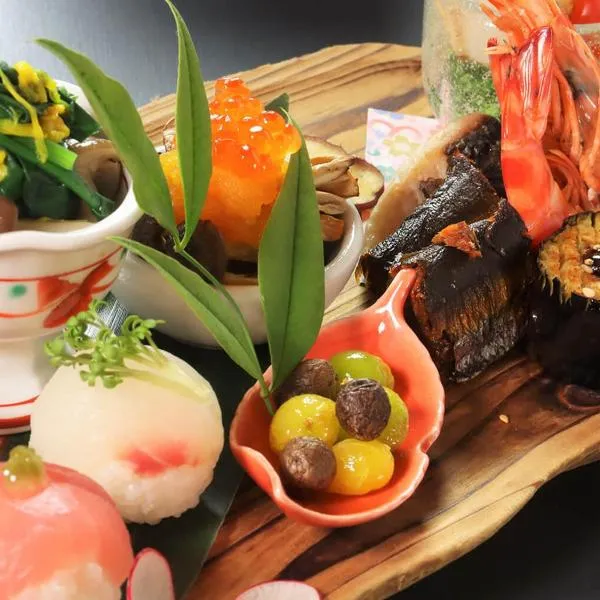 Oyado Yunosato, hotel v destinaci Širakawa