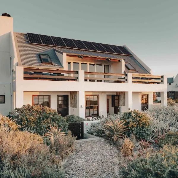 Gonana Guesthouse, hotel u gradu 'Paternoster'