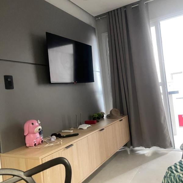 Apartamento para toda a família!