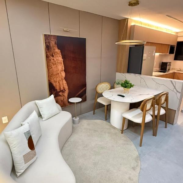 Apartamento em Juazeiro do Norte