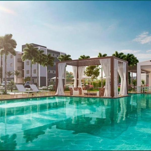 Apartamento em Juazeiro do Norte - Foto 4