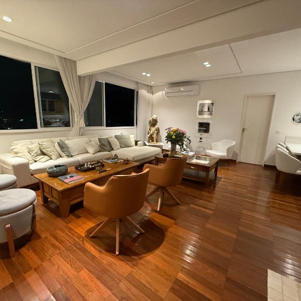 Ipanema sweet home