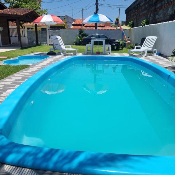 Hostel Sepumpá Sepápum