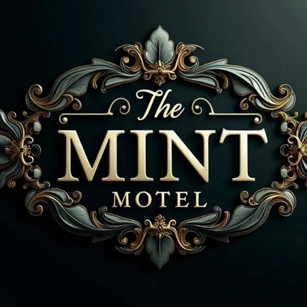 The Mint Motel, hotel a Arlington