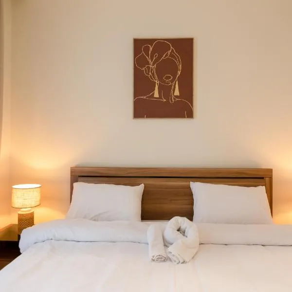 The Pearl In City by WOW Property - Direct from developer, hotel a Accra