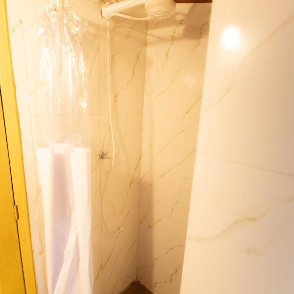 Loft Beira-mar com Wi-Fi e Churrasqueira - Marinas - Foto 3