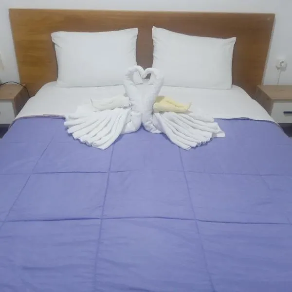 Classic Guesthouse Nafplion, hotel en Nauplia