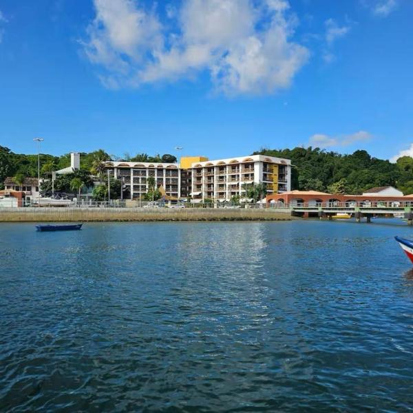 Flat Itaparica - Ba