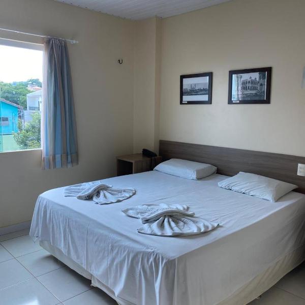 Hotel Mirante Da Ilha - Foto 2