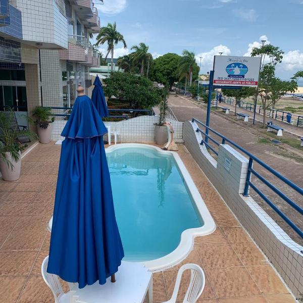 Hotel Mirante Da Ilha - Foto 4