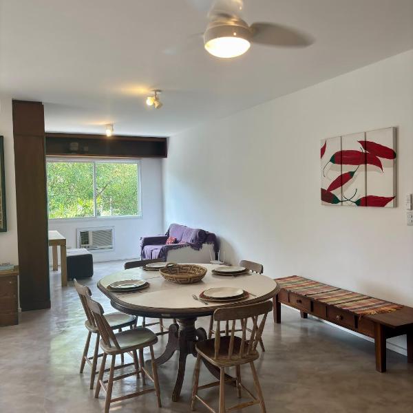 Apartamento com vista em Floripa - Foto 5