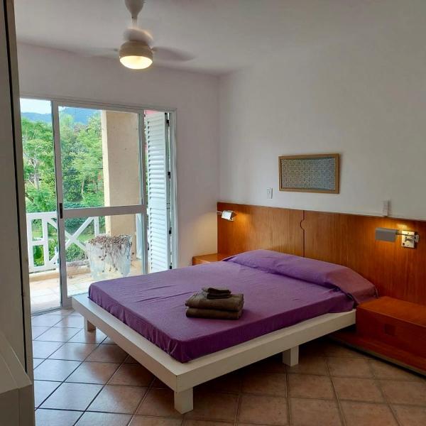 Apartamento com vista em Floripa - Foto 2