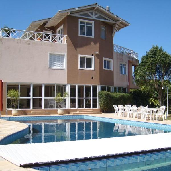 Apartamento com vista em Floripa - Foto 4