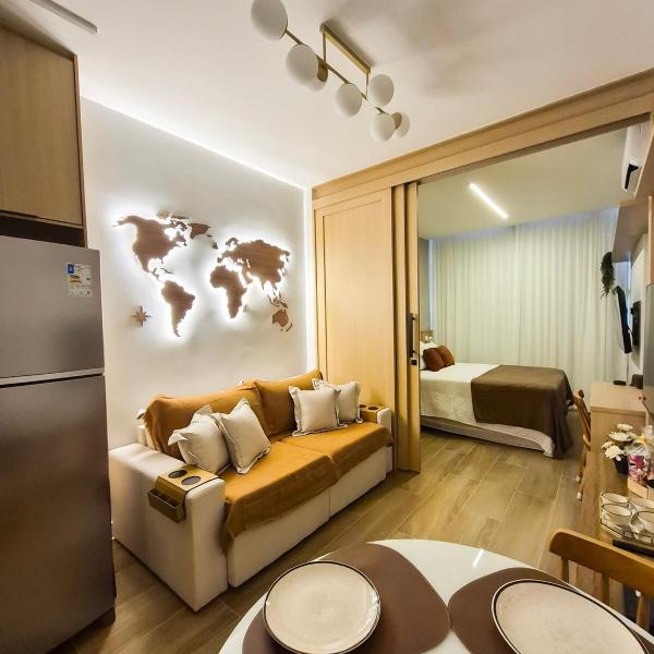 Ipanema Charm and Luxury