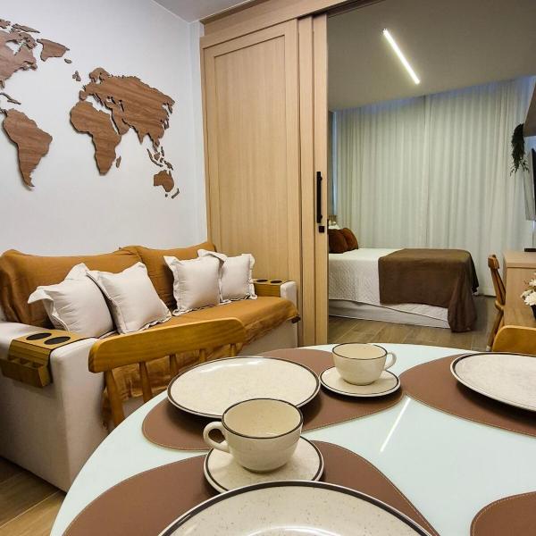 Ipanema Charm and Luxury - Foto 4