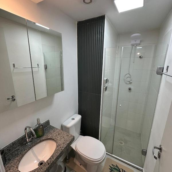 2 bedroom property in building with pool and gym - Foto 3