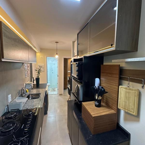 2 bedroom property in building with pool and gym - Foto 5