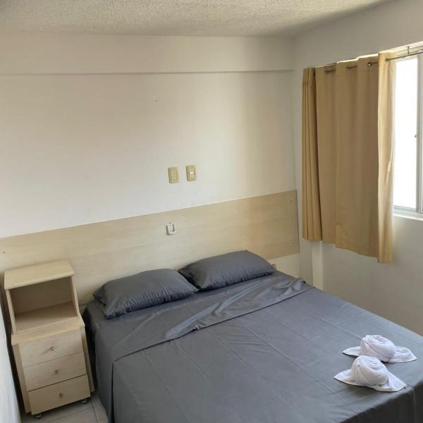AMERICAN FLAT RESIDENCE - São Luís- ma - Foto 2