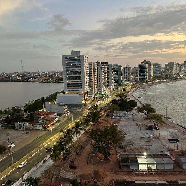 AMERICAN FLAT RESIDENCE - São Luís- ma - Foto 5