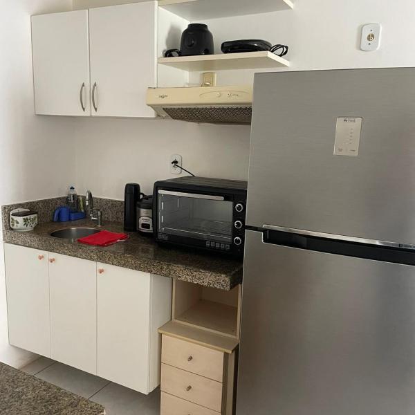 AMERICAN FLAT RESIDENCE - São Luís- ma - Foto 3