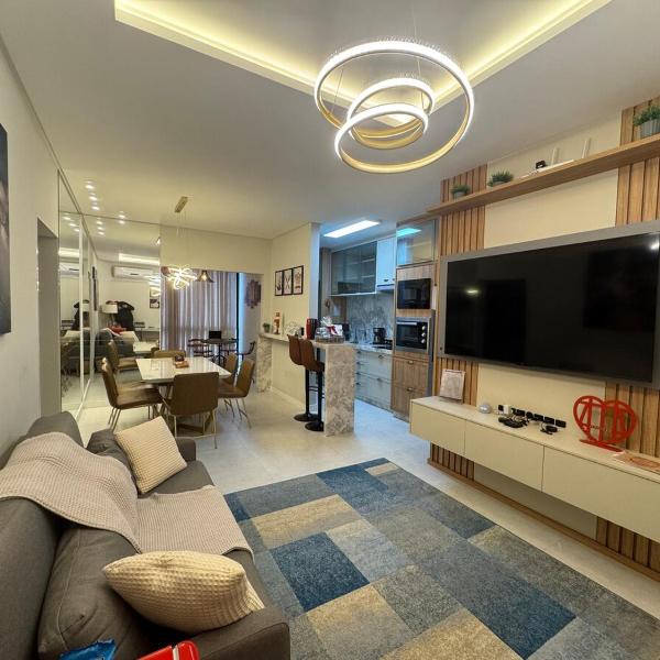 Conforto Apartamento no Coração de Pomerode