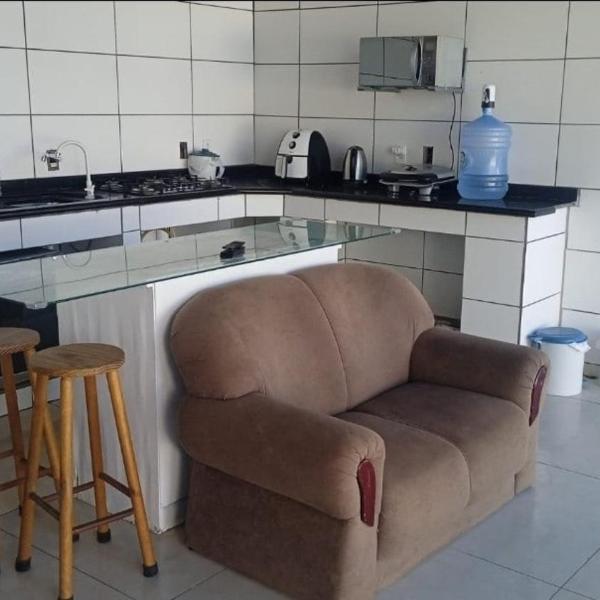 Casa em Itapucu SC a 200mts do trapiche