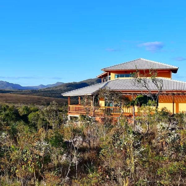 Casa Chai