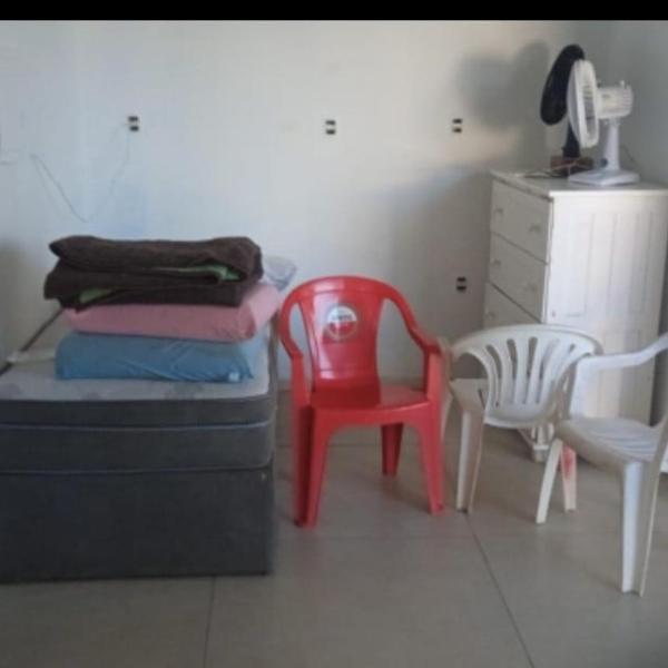 Casa em Itapucu SC a 200mts do trapiche - Foto 2
