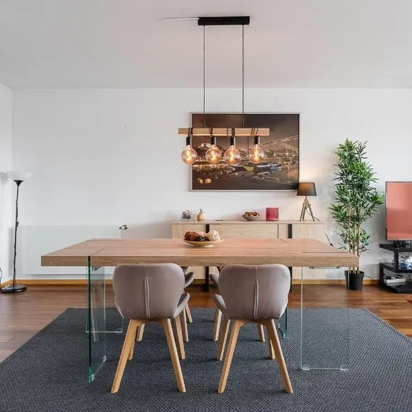 GuestReady - Blazing retreat in Matosinhos, hotel Matosinhosban