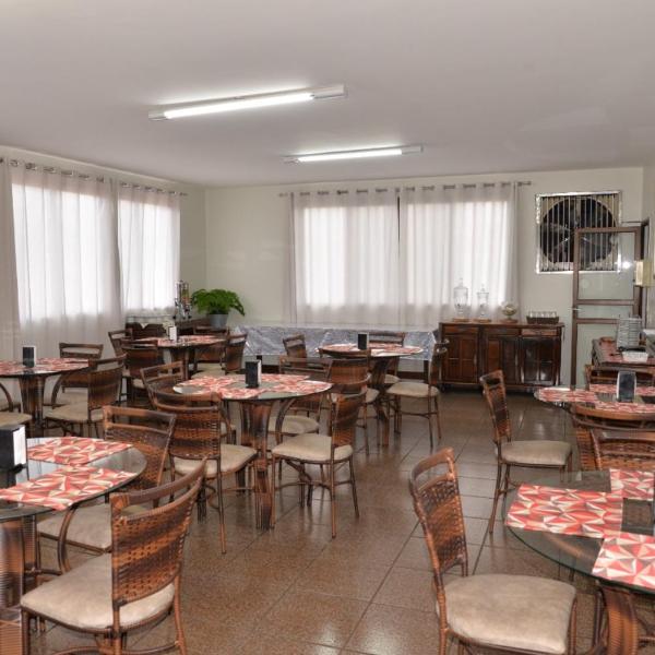 HOTEL JK - Foto 3