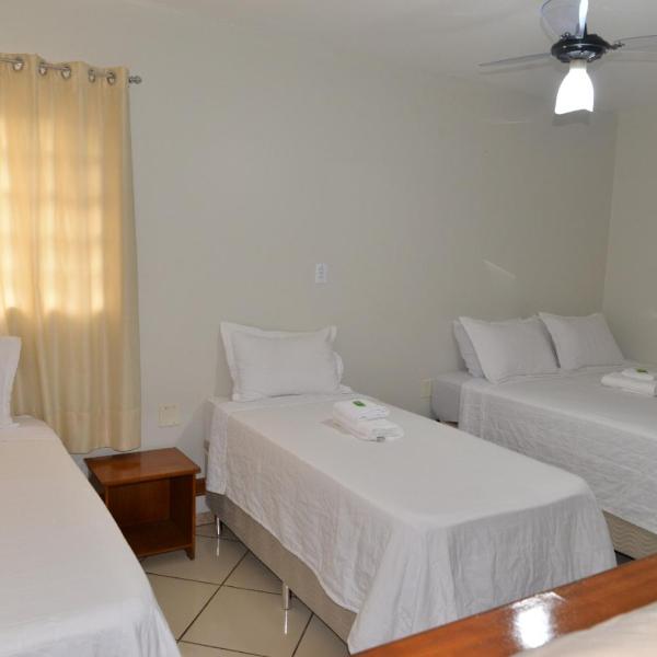 HOTEL JK - Foto 2
