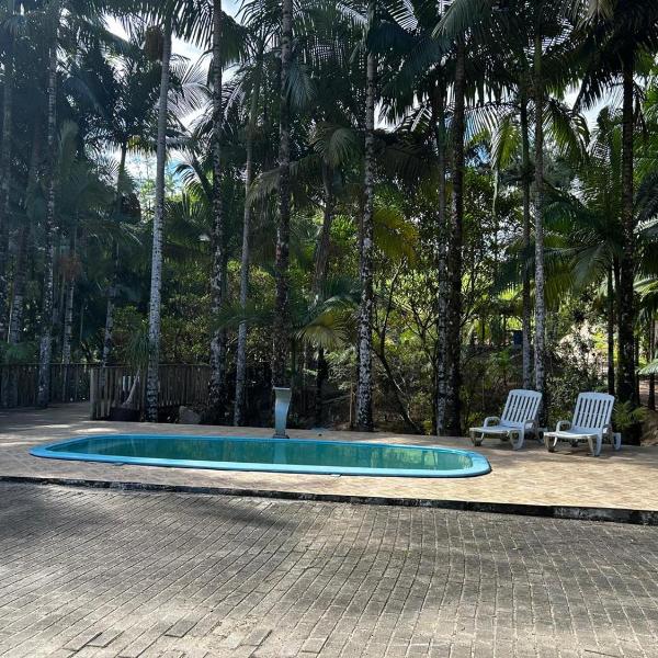 Pousada Quintal Verde - Foto 4