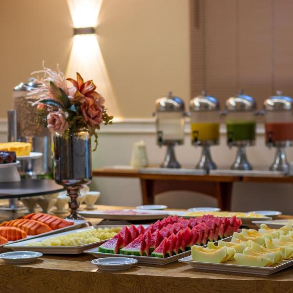 Braston Augusta Hotel by Castelo Itaipava - Foto 3